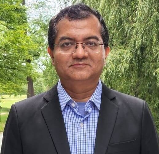 Dr. Muhammad Shoaib Momen Majumdar
